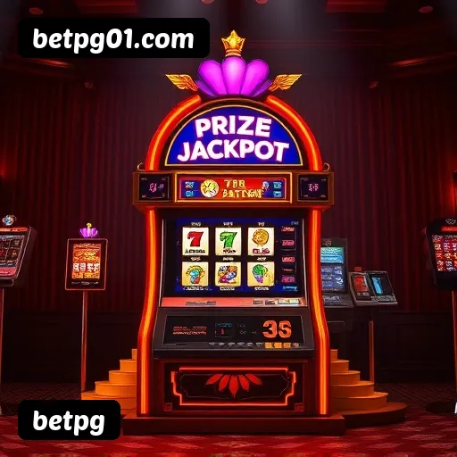 Jogos de Cassino em Destaque - Slots, Roleta, Blackjack