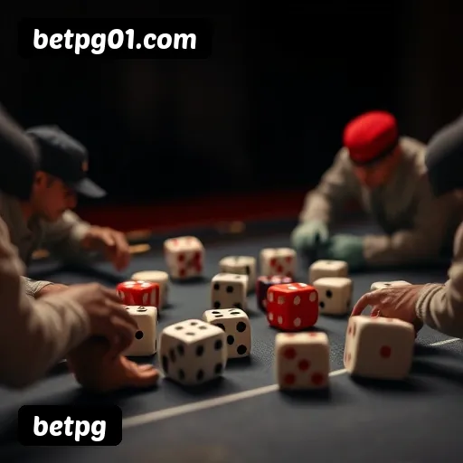 Cassino ao Vivo betpg - Dealers Brasileiros Profissionais